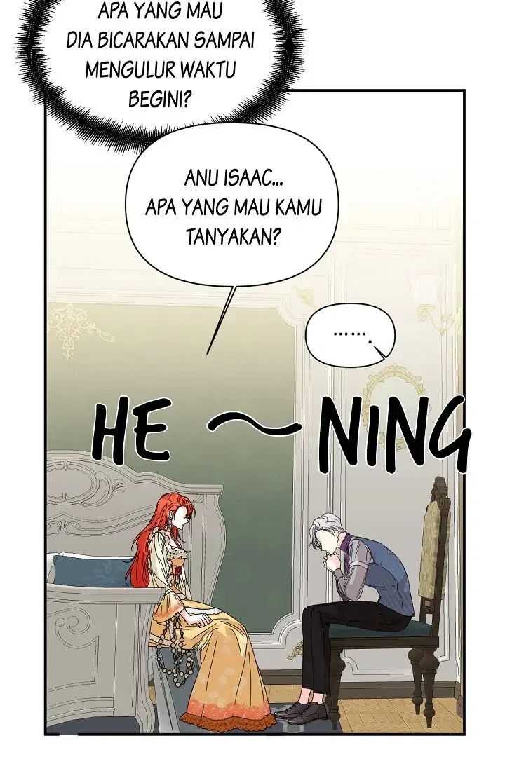 Happy Ending for the Time-Limited Villainess - Chapter 67 Page 65