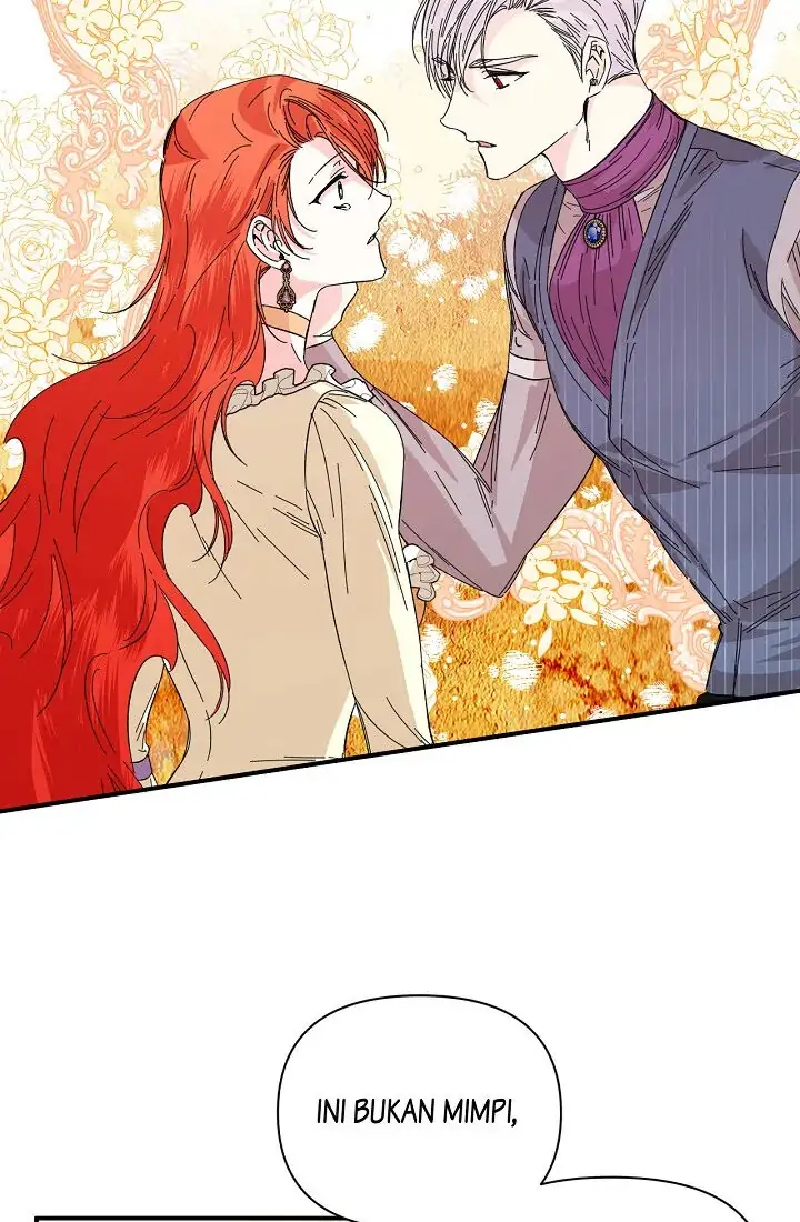 Happy Ending for the Time-Limited Villainess - Chapter 68 Page 51