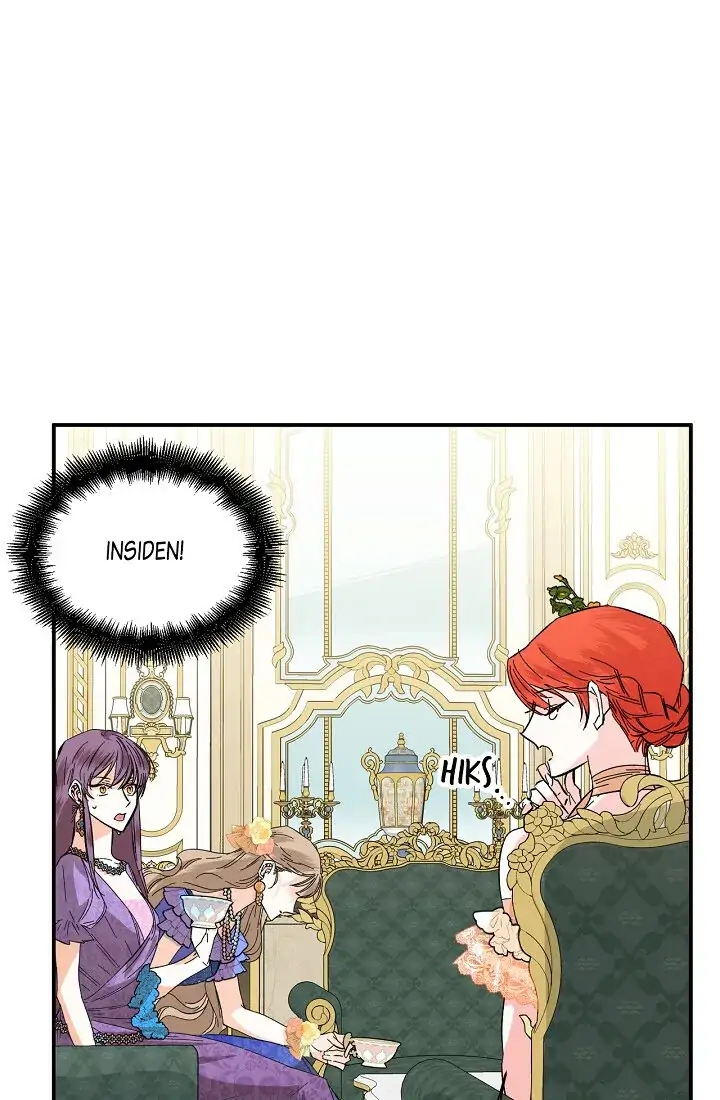 Happy Ending for the Time-Limited Villainess - Chapter 70 Page 56