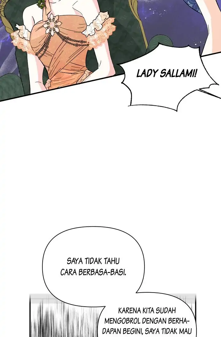 Happy Ending for the Time-Limited Villainess - Chapter 70 Page 61