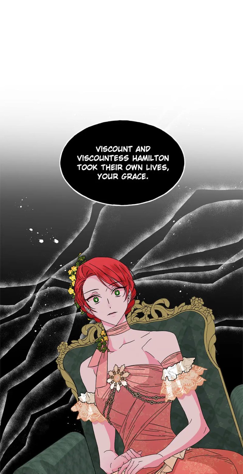 Happy Ending for the Time-Limited Villainess - Chapter 71 Page 1