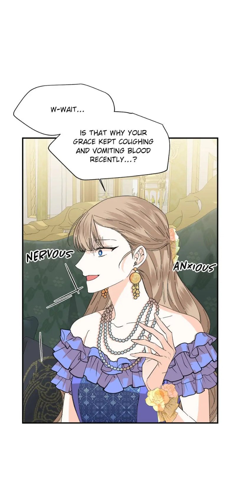 Happy Ending for the Time-Limited Villainess - Chapter 71 Page 19
