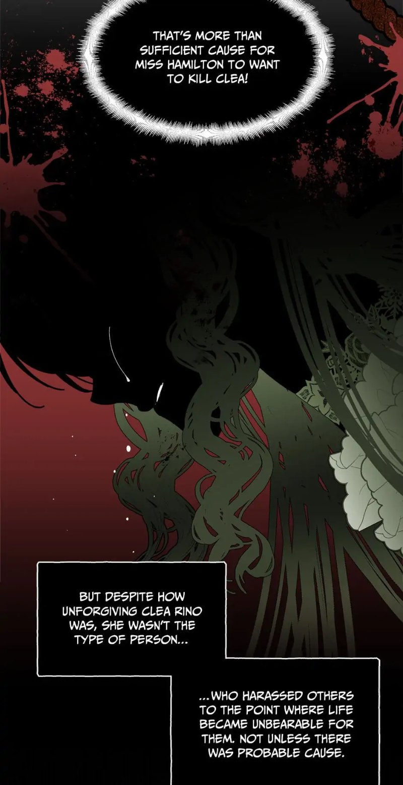 Happy Ending for the Time-Limited Villainess - Chapter 71 Page 4