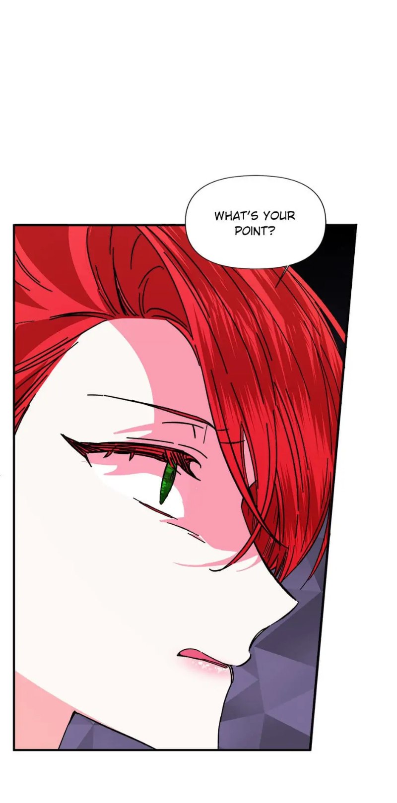 Happy Ending for the Time-Limited Villainess - Chapter 72 Page 20