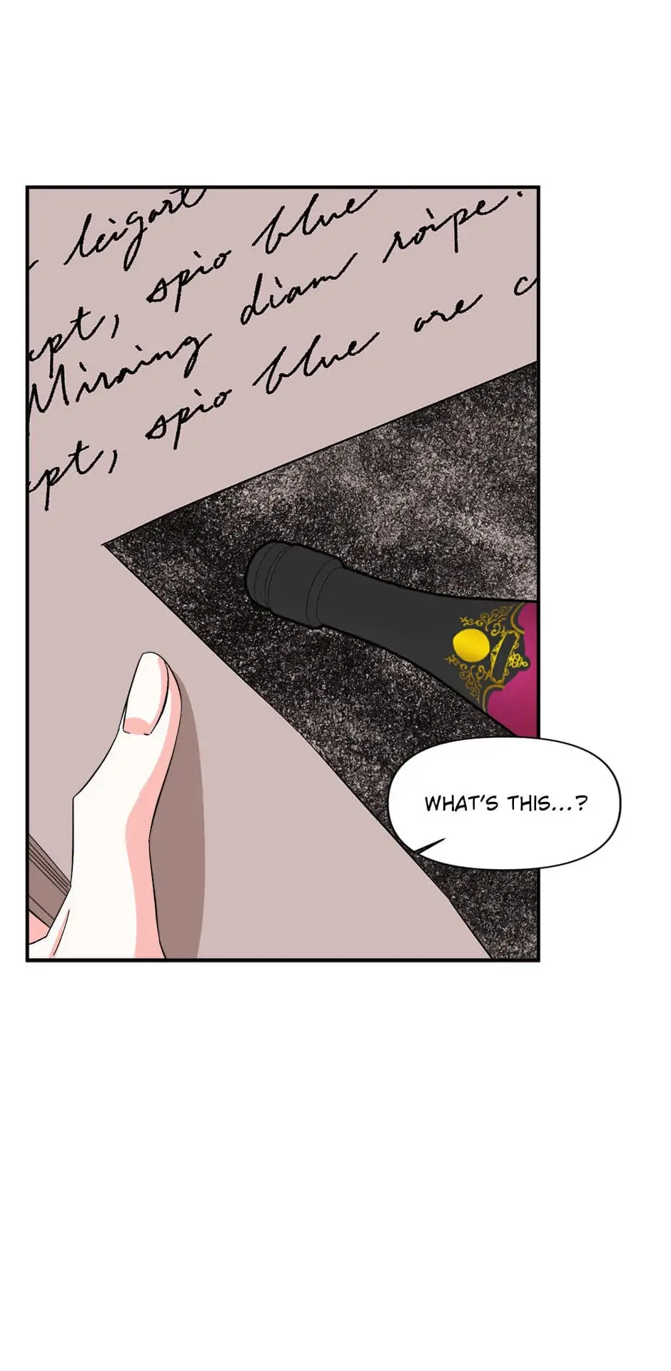 Happy Ending for the Time-Limited Villainess - Chapter 74 Page 58