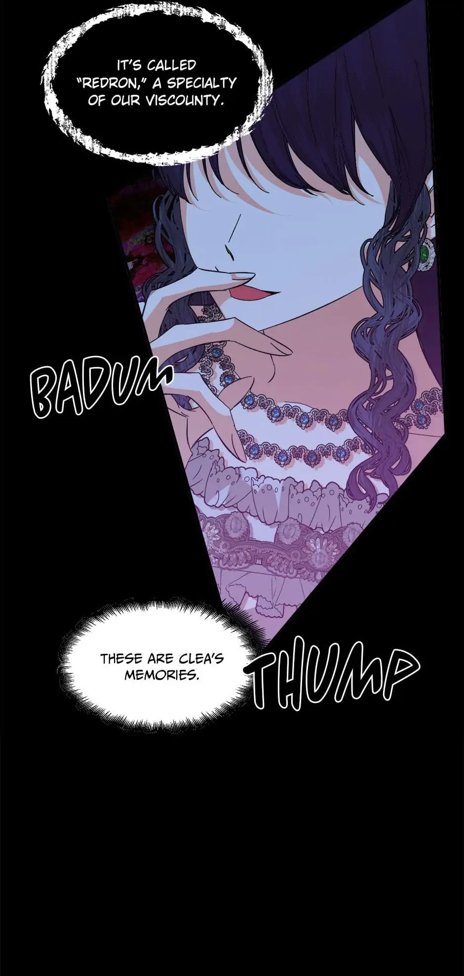 Happy Ending for the Time-Limited Villainess - Chapter 74 Page 62