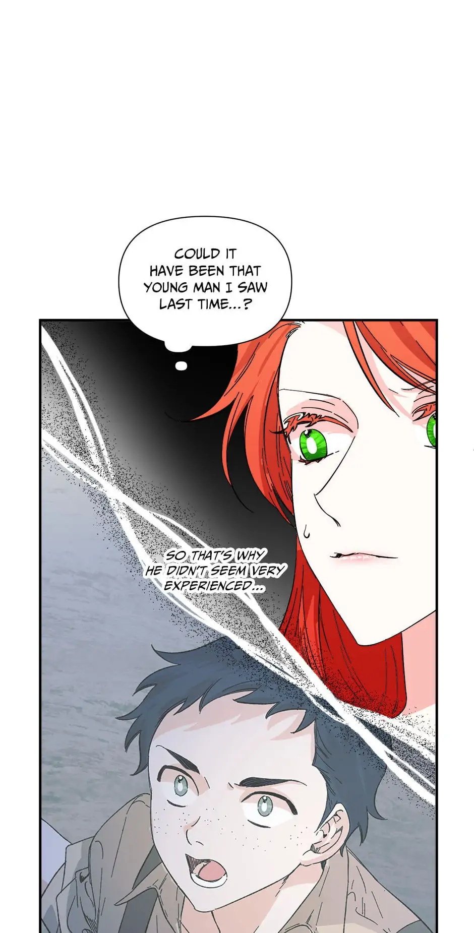 Happy Ending for the Time-Limited Villainess - Chapter 75 Page 15