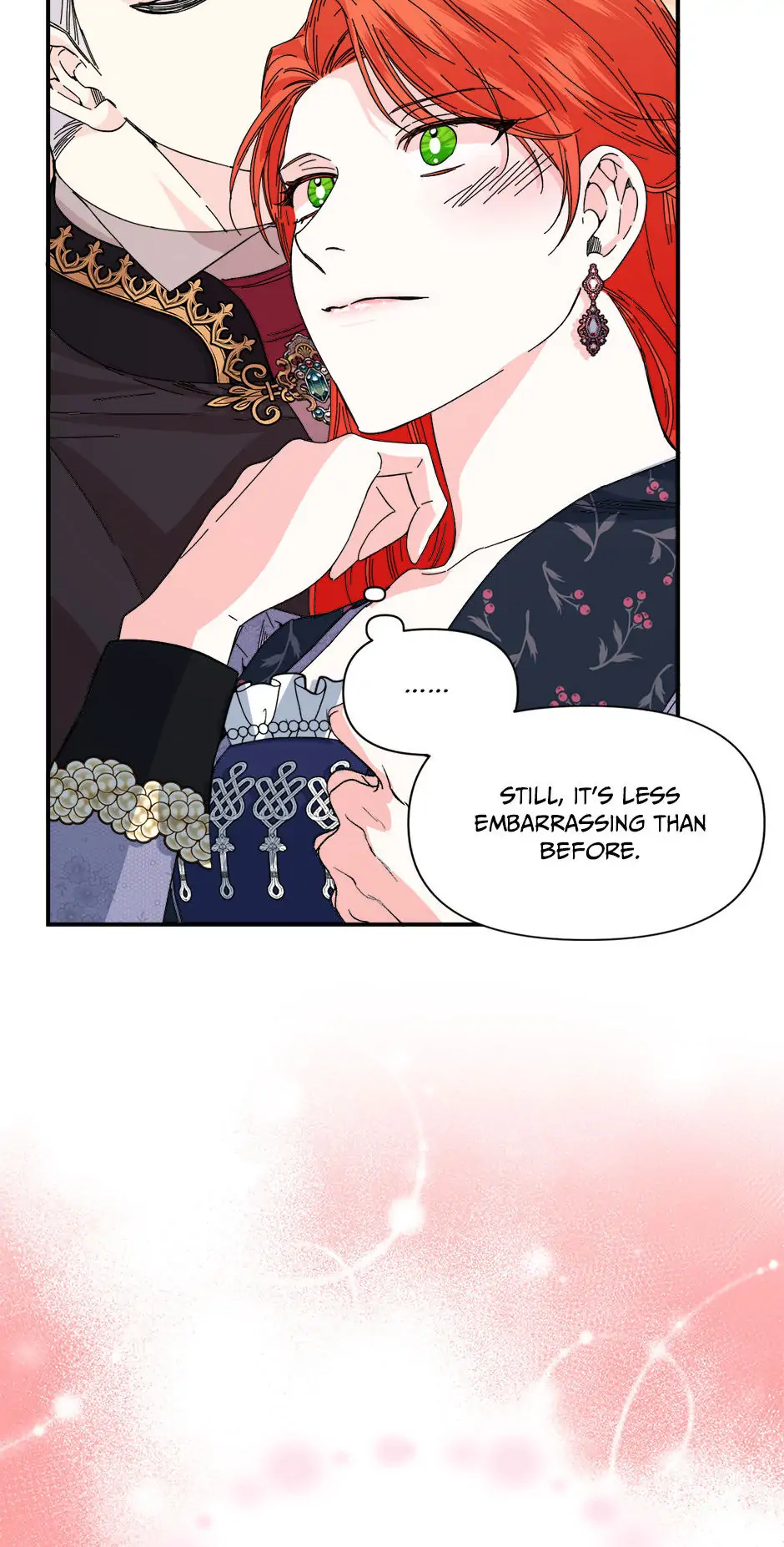 Happy Ending for the Time-Limited Villainess - Chapter 77 Page 21