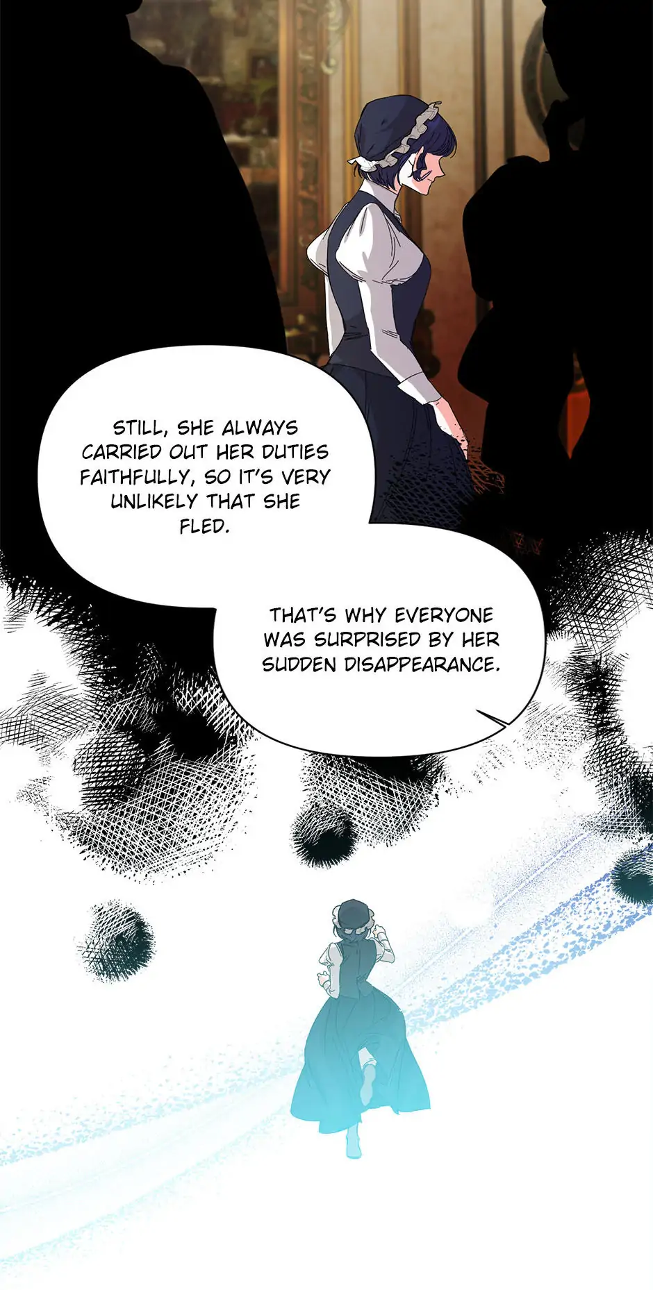 Happy Ending for the Time-Limited Villainess - Chapter 78 Page 48