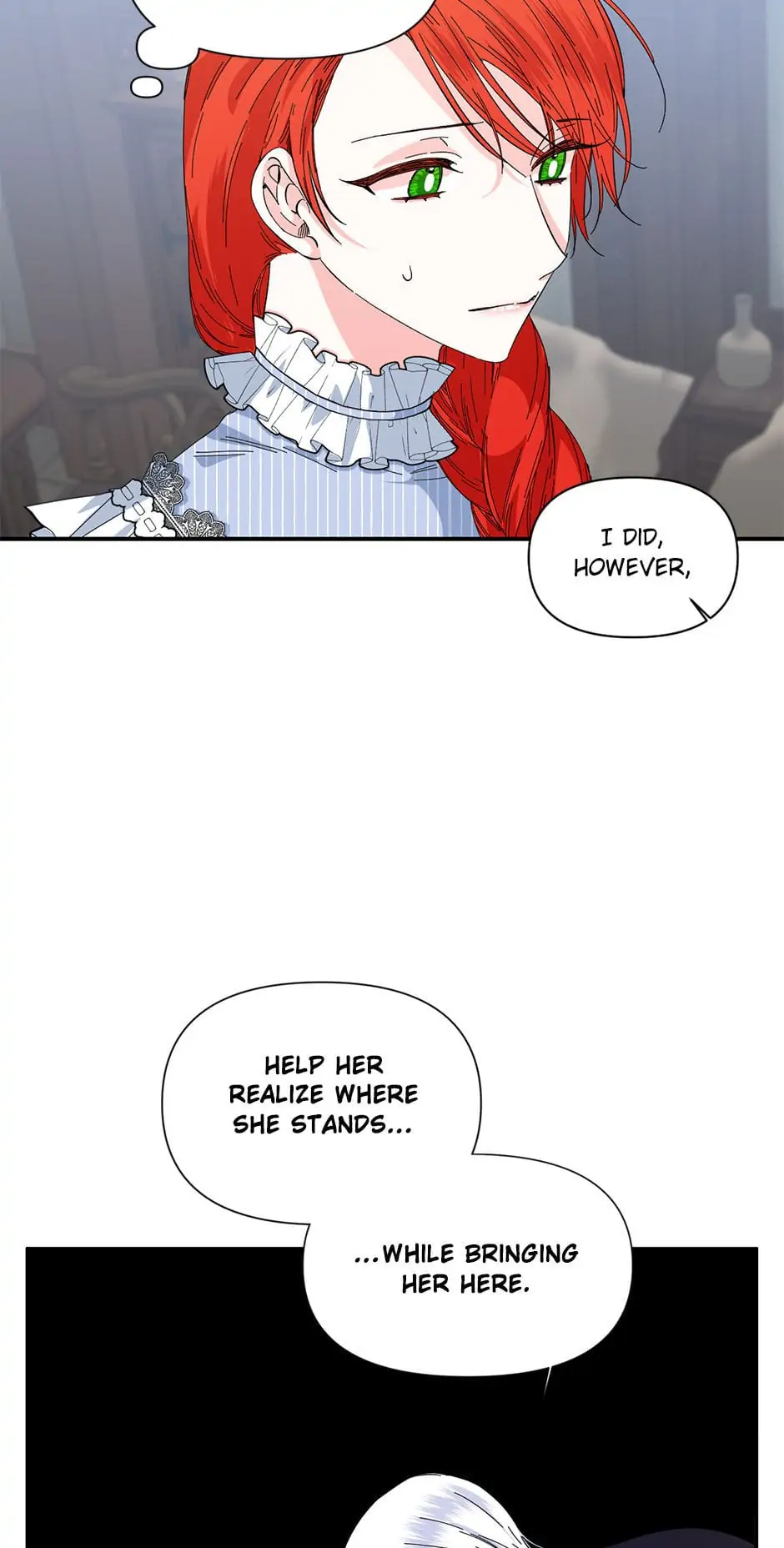 Happy Ending for the Time-Limited Villainess - Chapter 79 Page 22