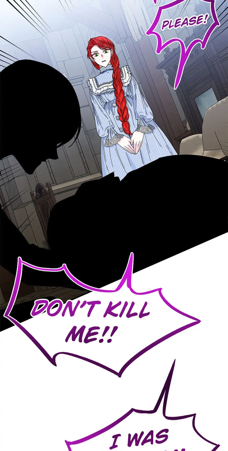 Happy Ending for the Time-Limited Villainess - Chapter 79 Page 25