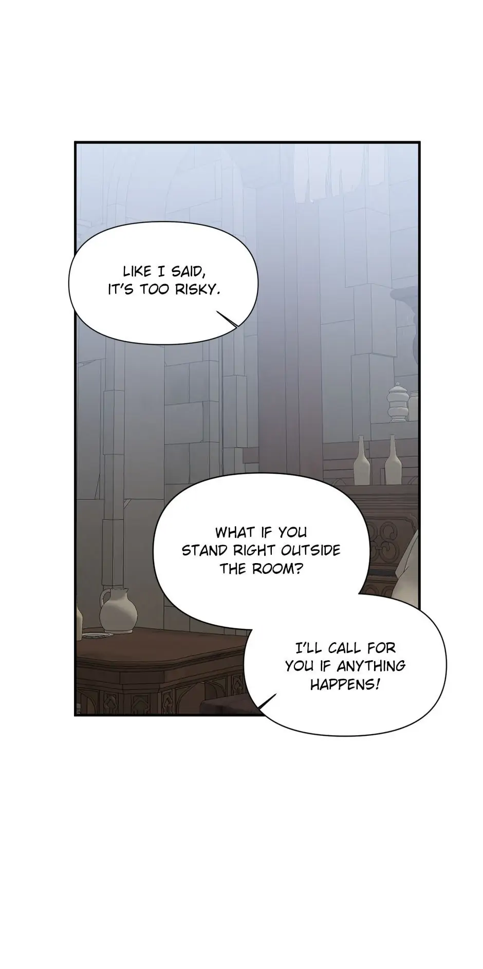 Happy Ending for the Time-Limited Villainess - Chapter 79 Page 52
