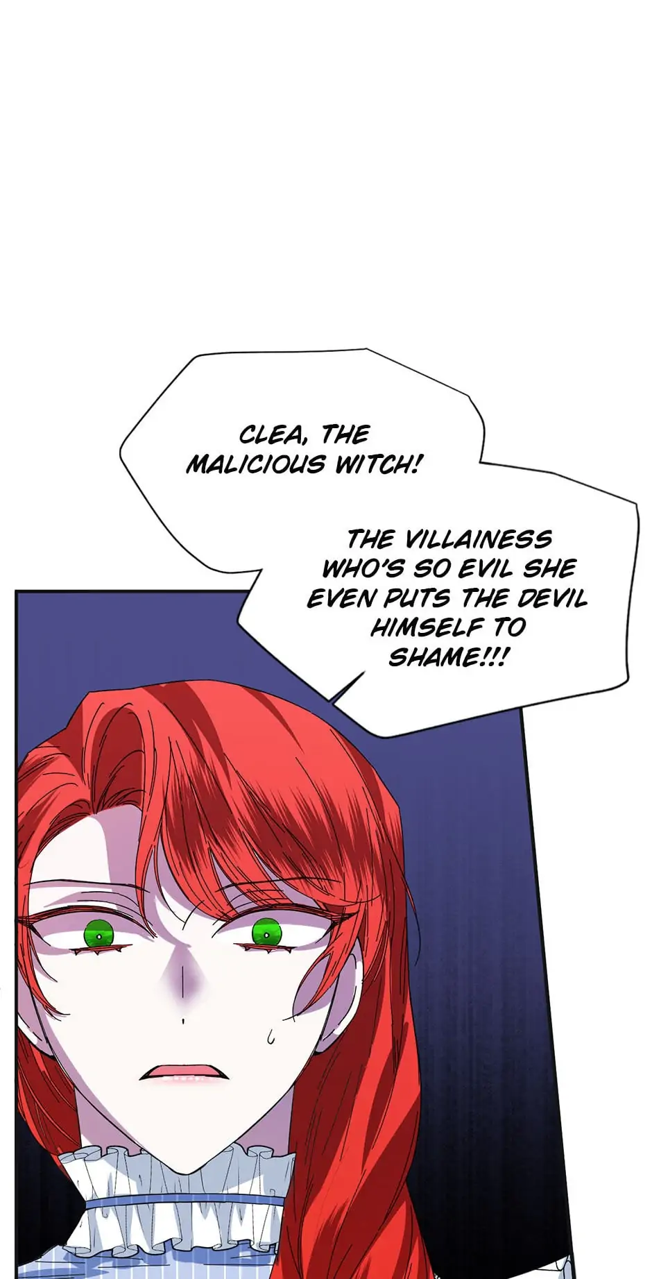 Happy Ending for the Time-Limited Villainess - Chapter 80 Page 19