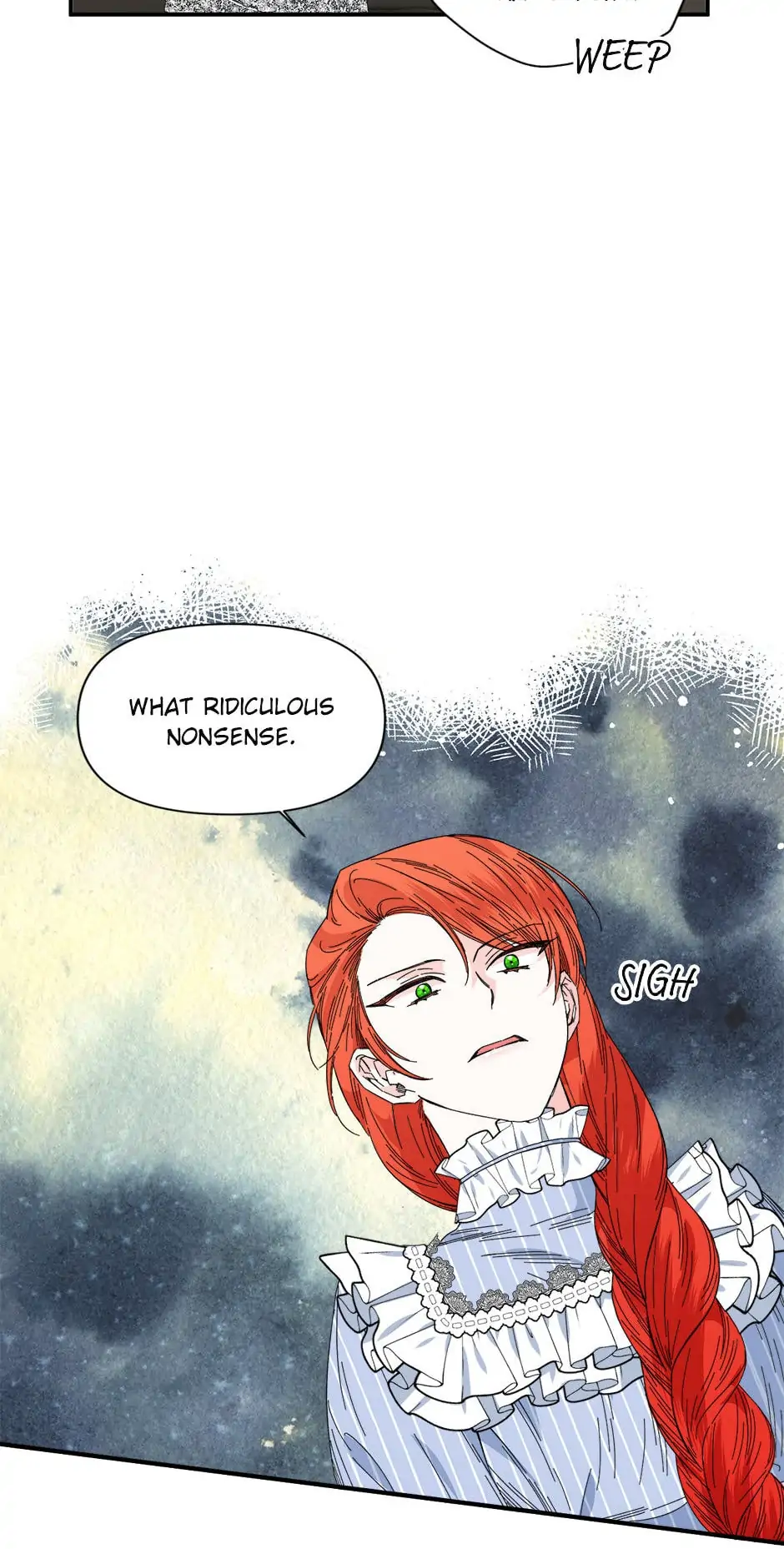Happy Ending for the Time-Limited Villainess - Chapter 81 Page 57