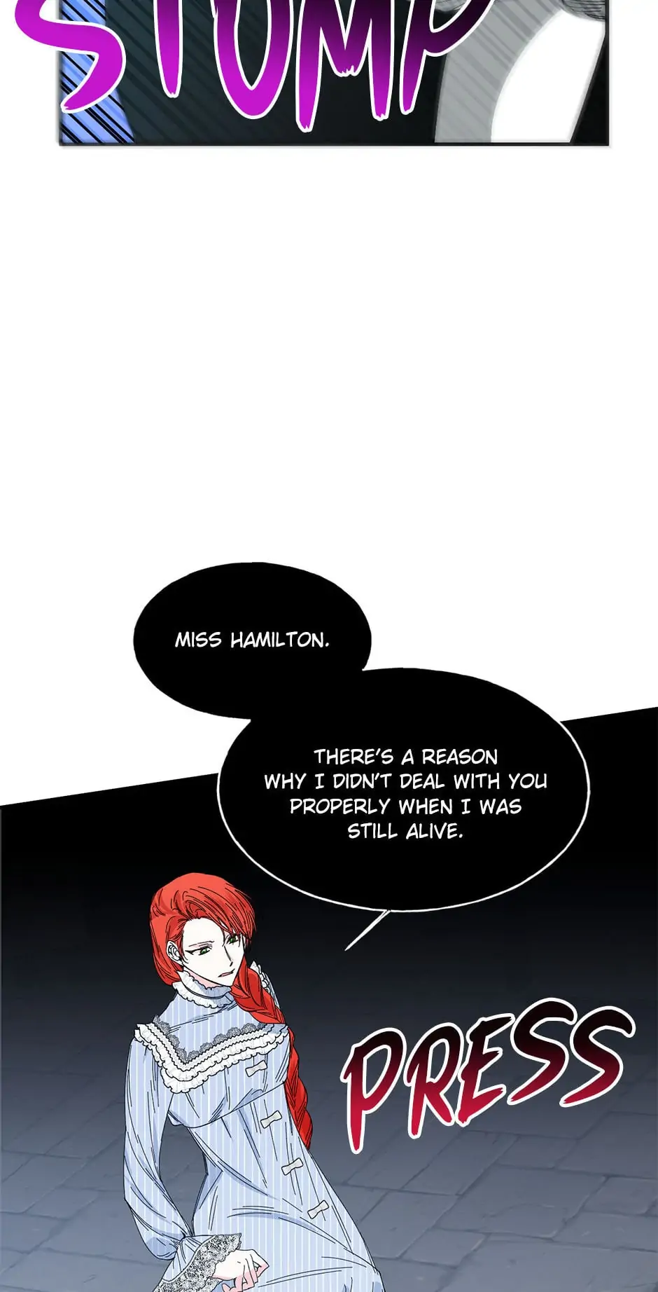 Happy Ending for the Time-Limited Villainess - Chapter 81 Page 6