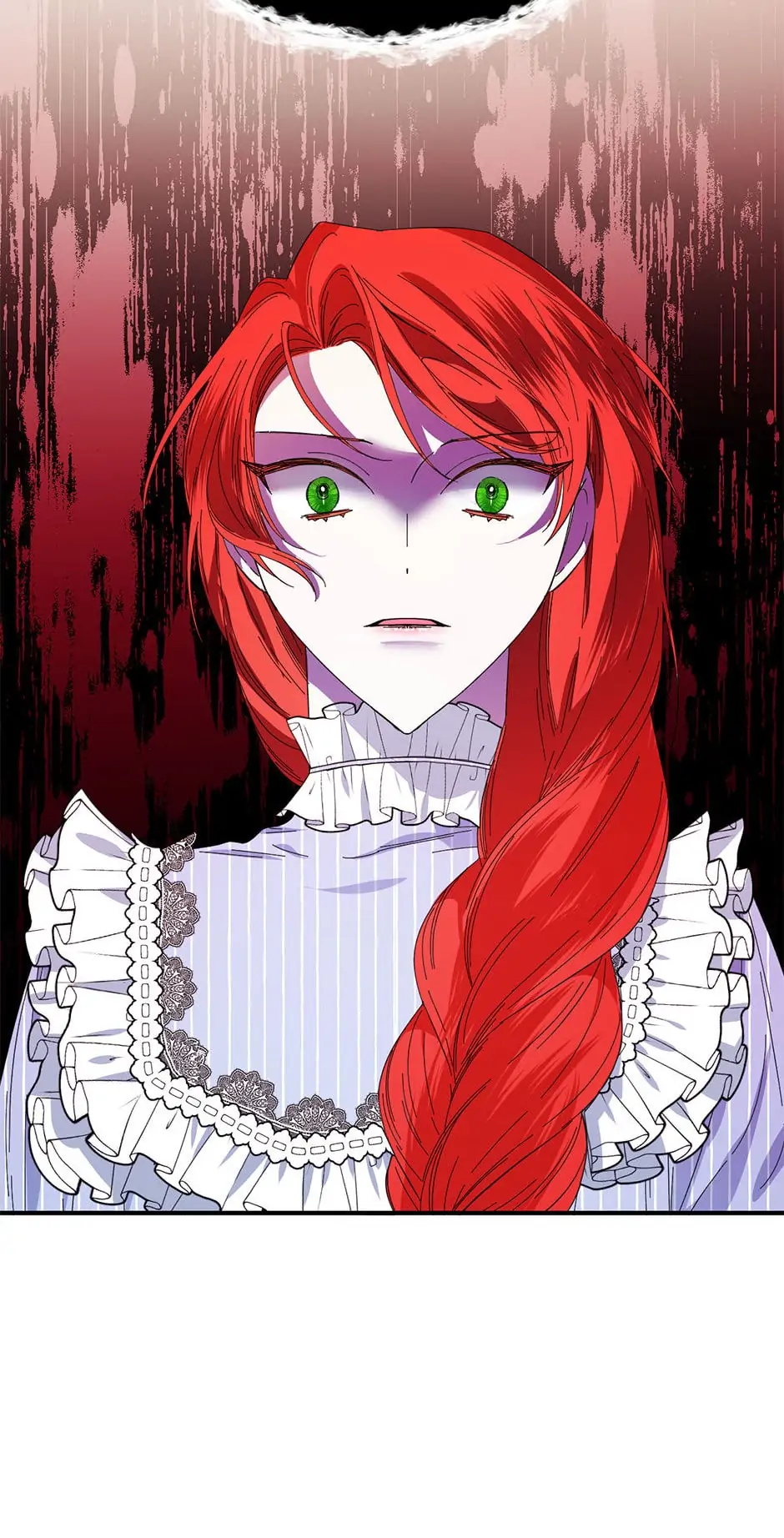 Happy Ending for the Time-Limited Villainess - Chapter 81 Page 8