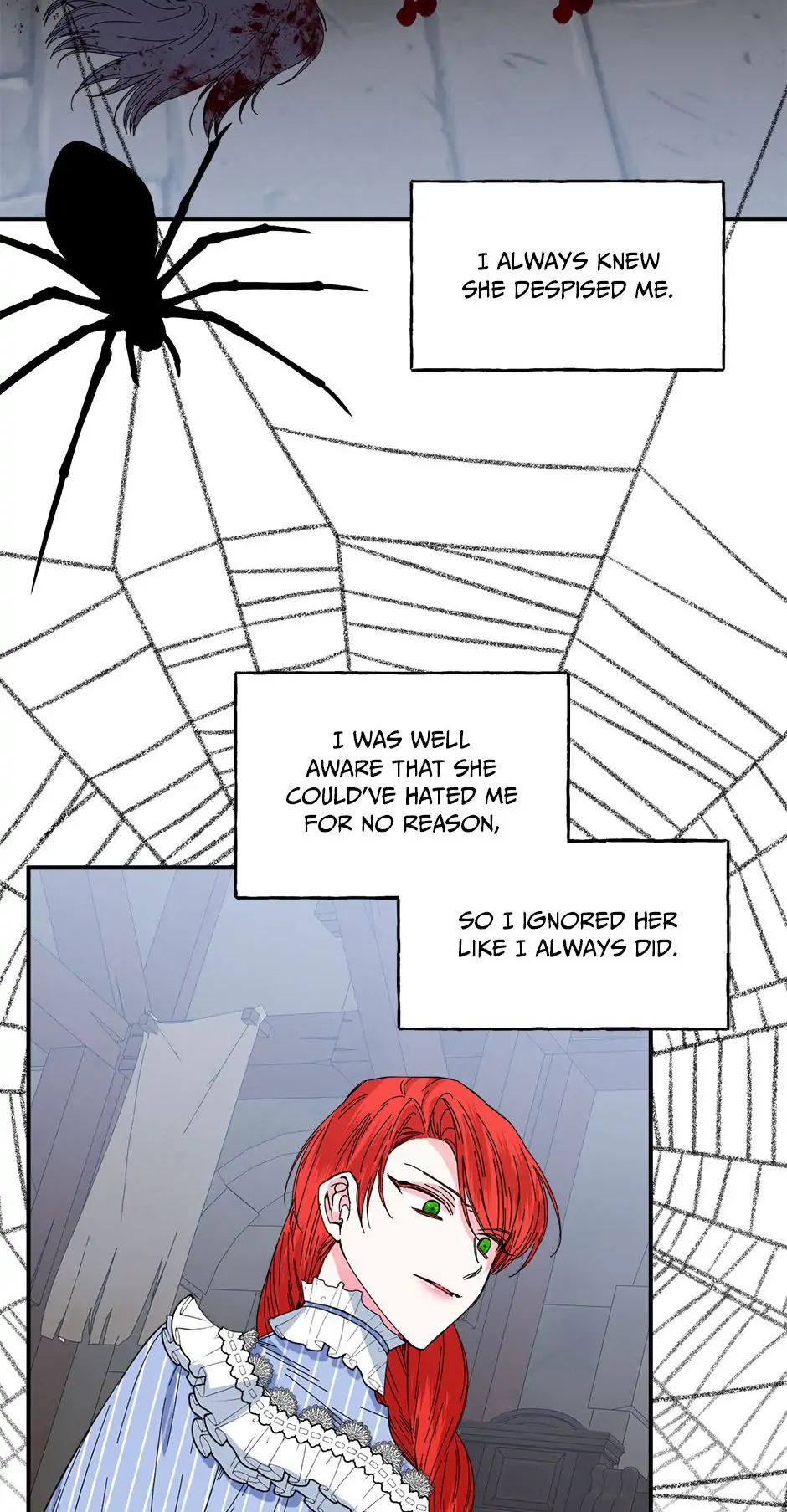 Happy Ending for the Time-Limited Villainess - Chapter 82 Page 12
