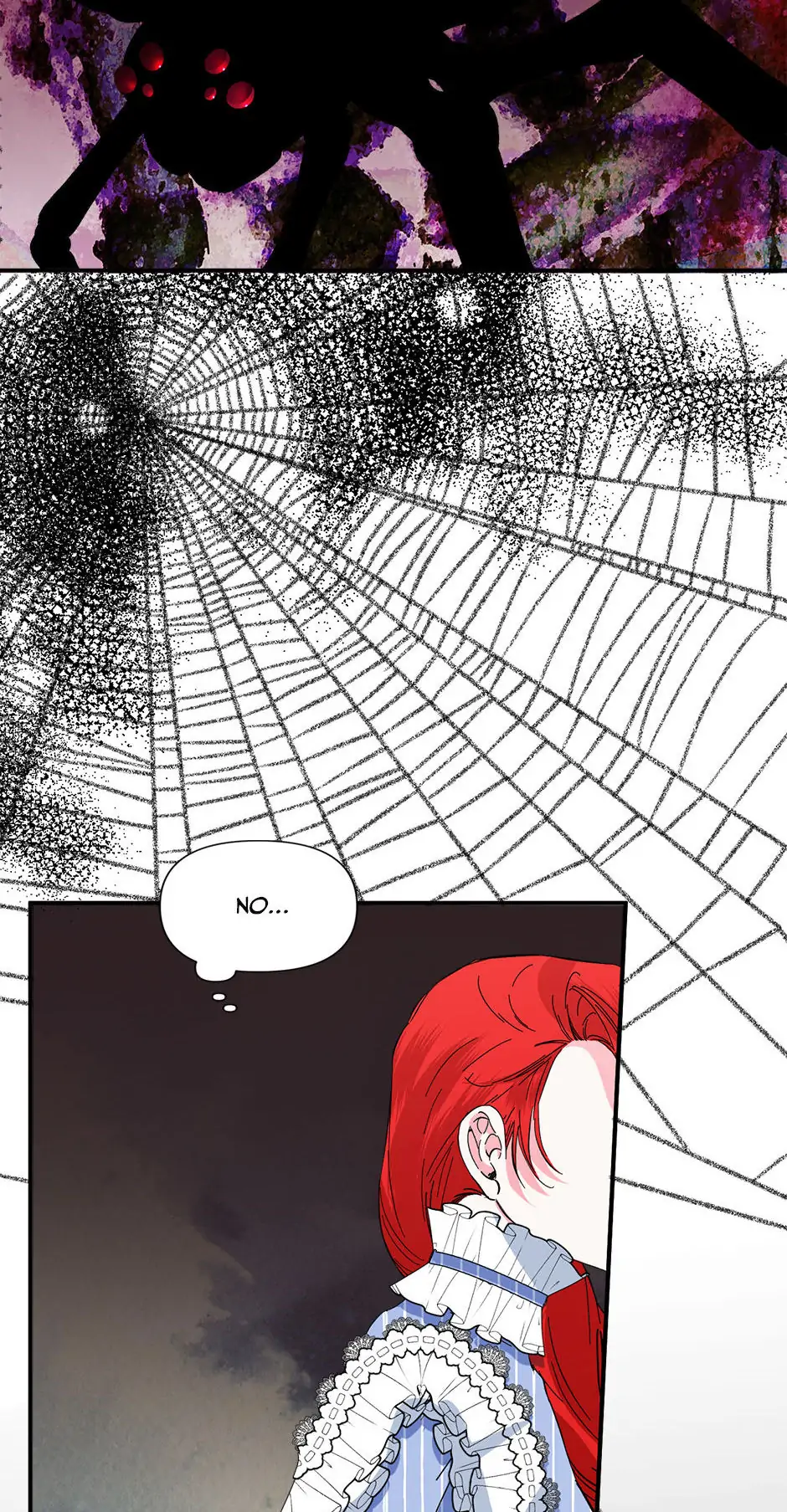 Happy Ending for the Time-Limited Villainess - Chapter 82 Page 14