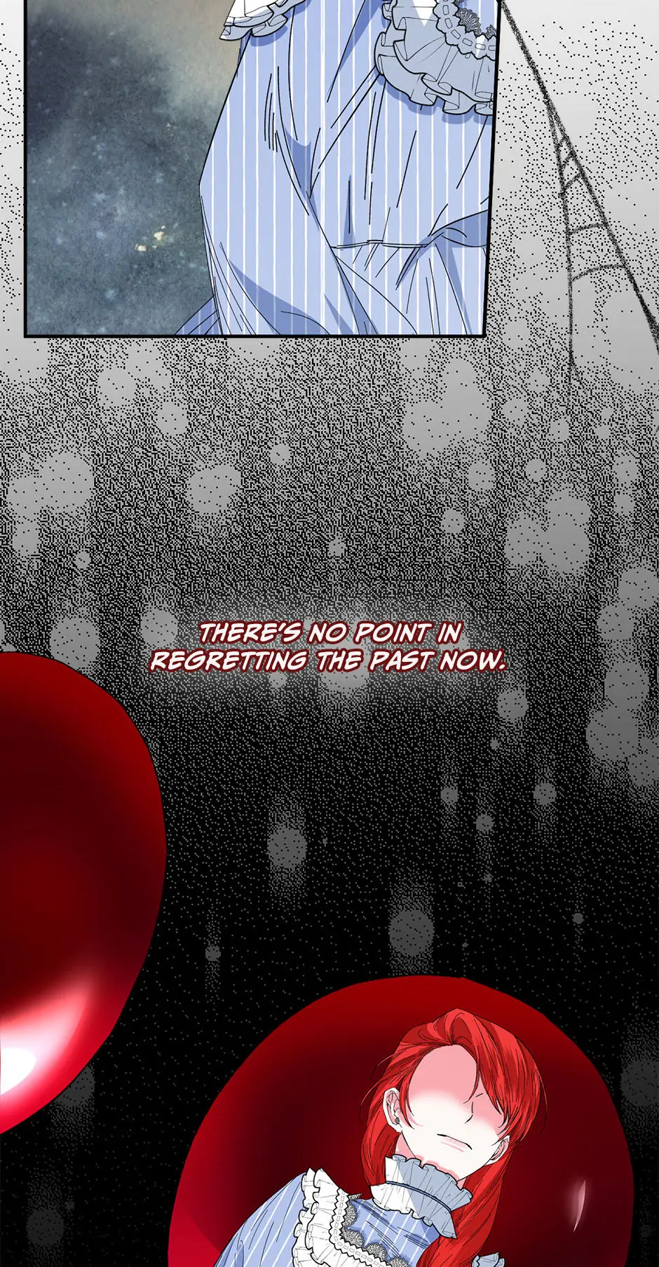 Happy Ending for the Time-Limited Villainess - Chapter 82 Page 15