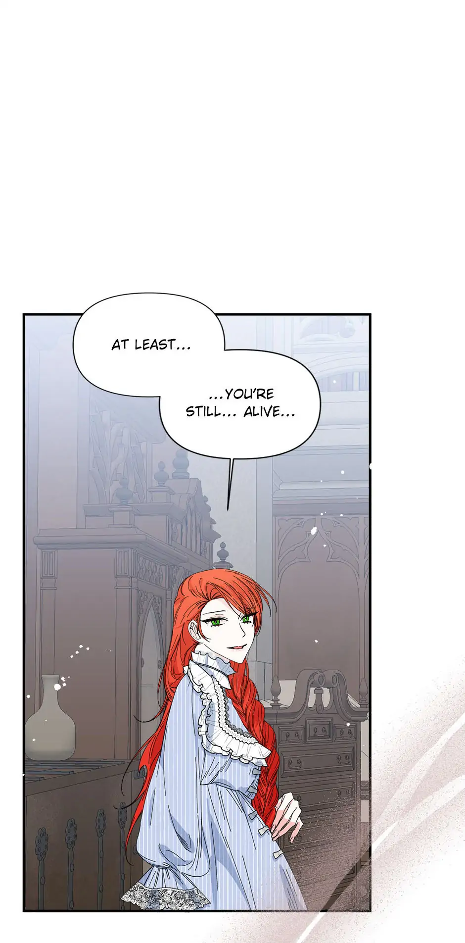 Happy Ending for the Time-Limited Villainess - Chapter 82 Page 48