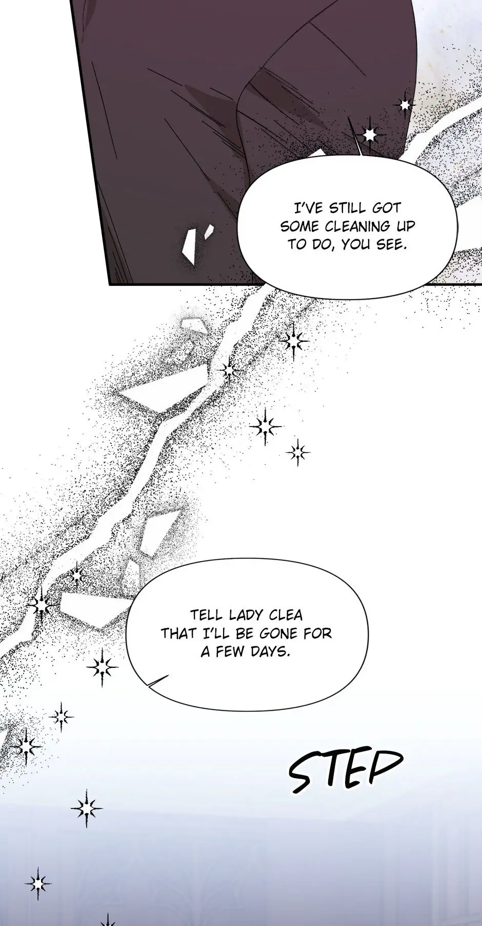 Happy Ending for the Time-Limited Villainess - Chapter 83 Page 32