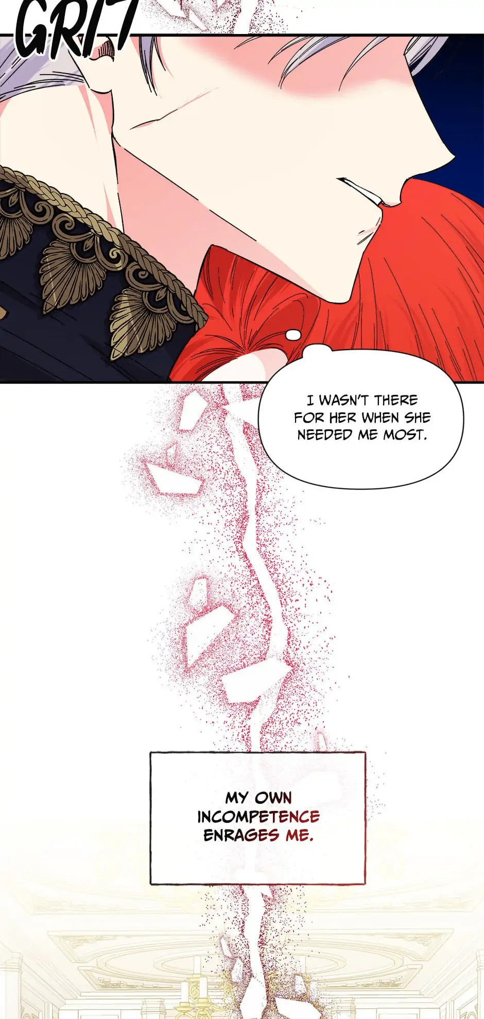 Happy Ending for the Time-Limited Villainess - Chapter 83 Page 42