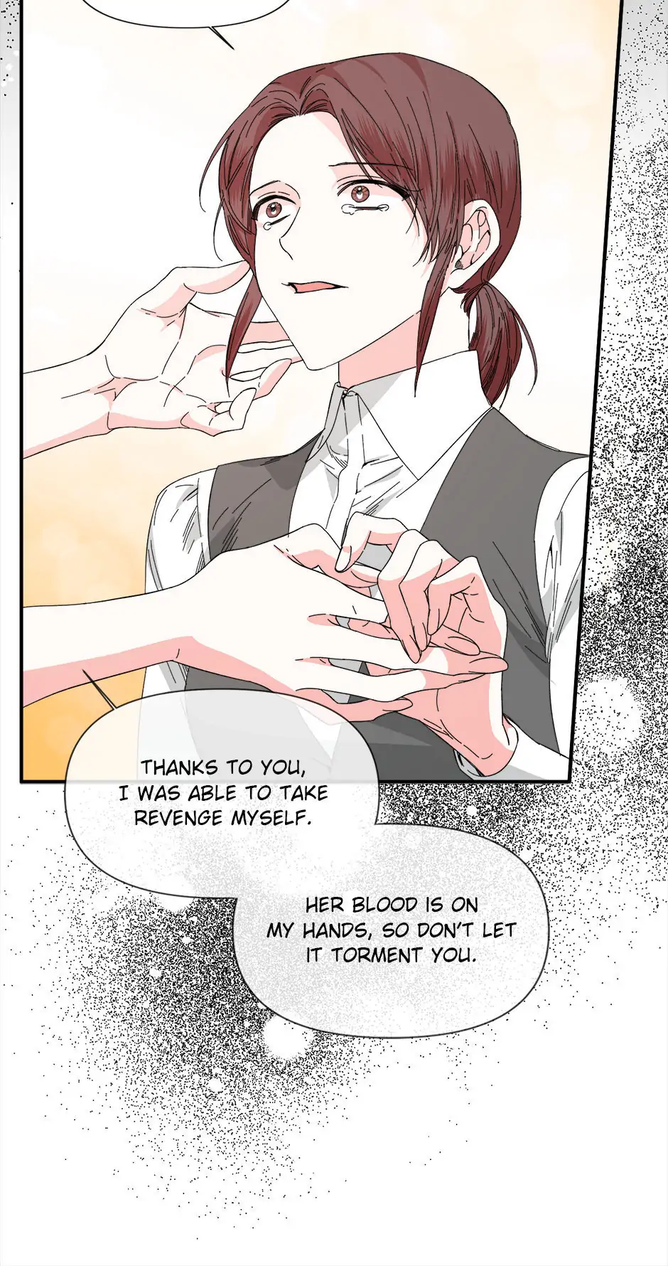 Happy Ending for the Time-Limited Villainess - Chapter 83 Page 64