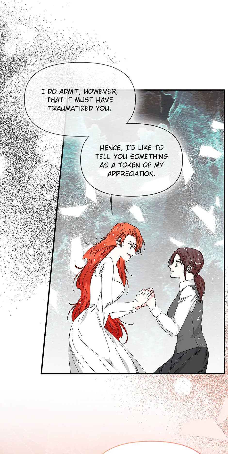 Happy Ending for the Time-Limited Villainess - Chapter 83 Page 65