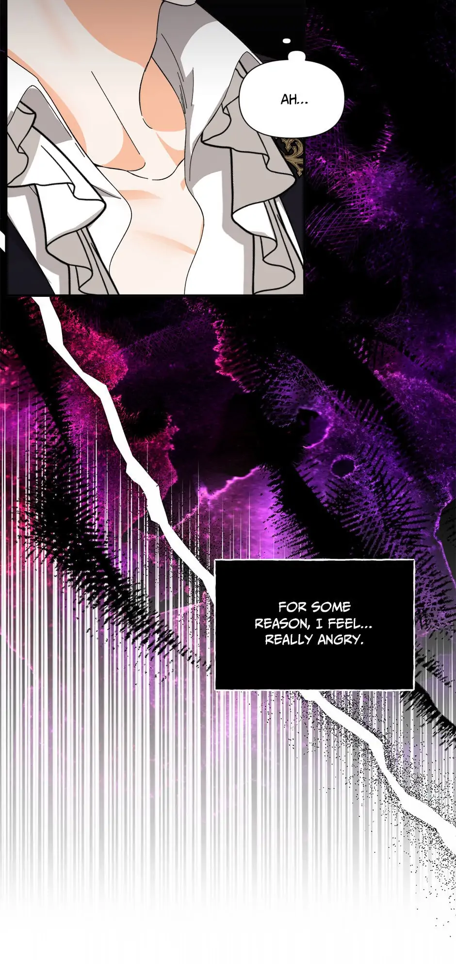 Happy Ending for the Time-Limited Villainess - Chapter 83 Page 8