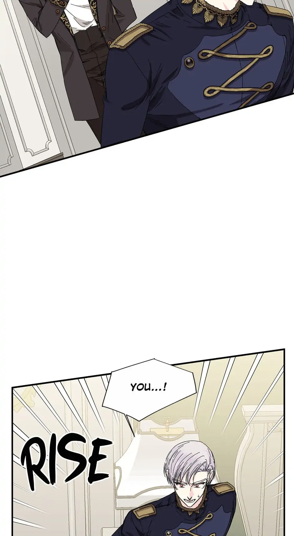 Happy Ending for the Time-Limited Villainess - Chapter 84 Page 51