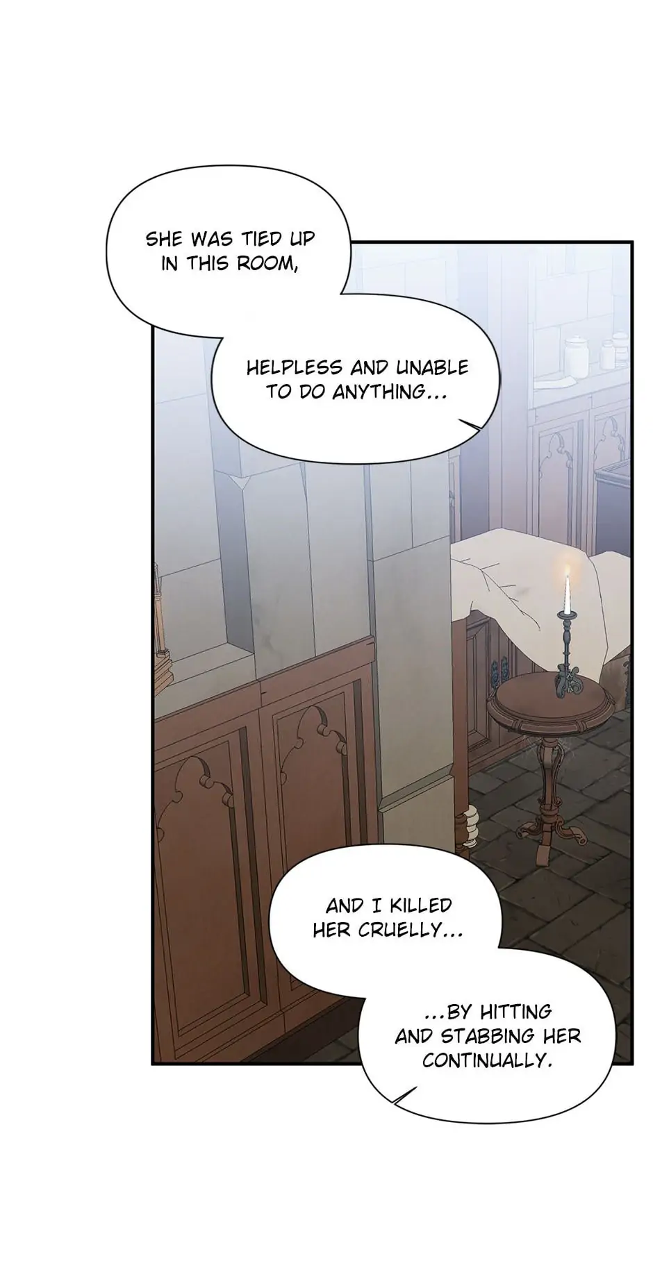Happy Ending for the Time-Limited Villainess - Chapter 84 Page 63