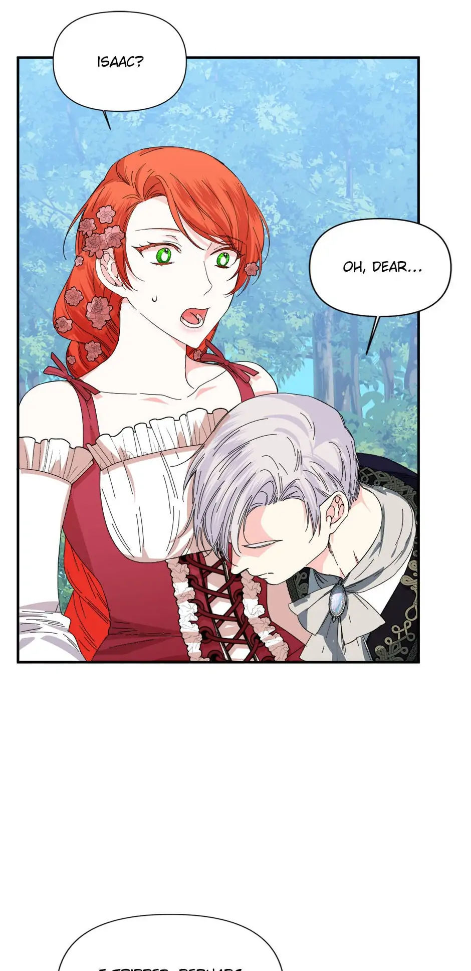 Happy Ending for the Time-Limited Villainess - Chapter 88 Page 41
