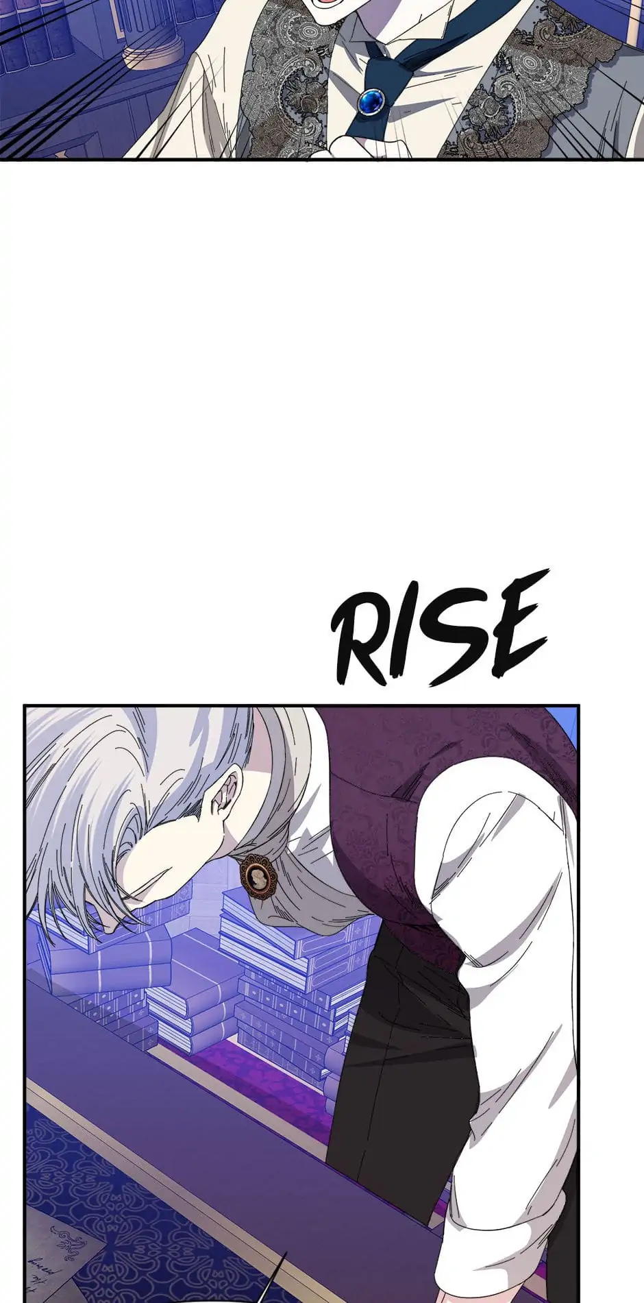 Happy Ending for the Time-Limited Villainess - Chapter 90 Page 59
