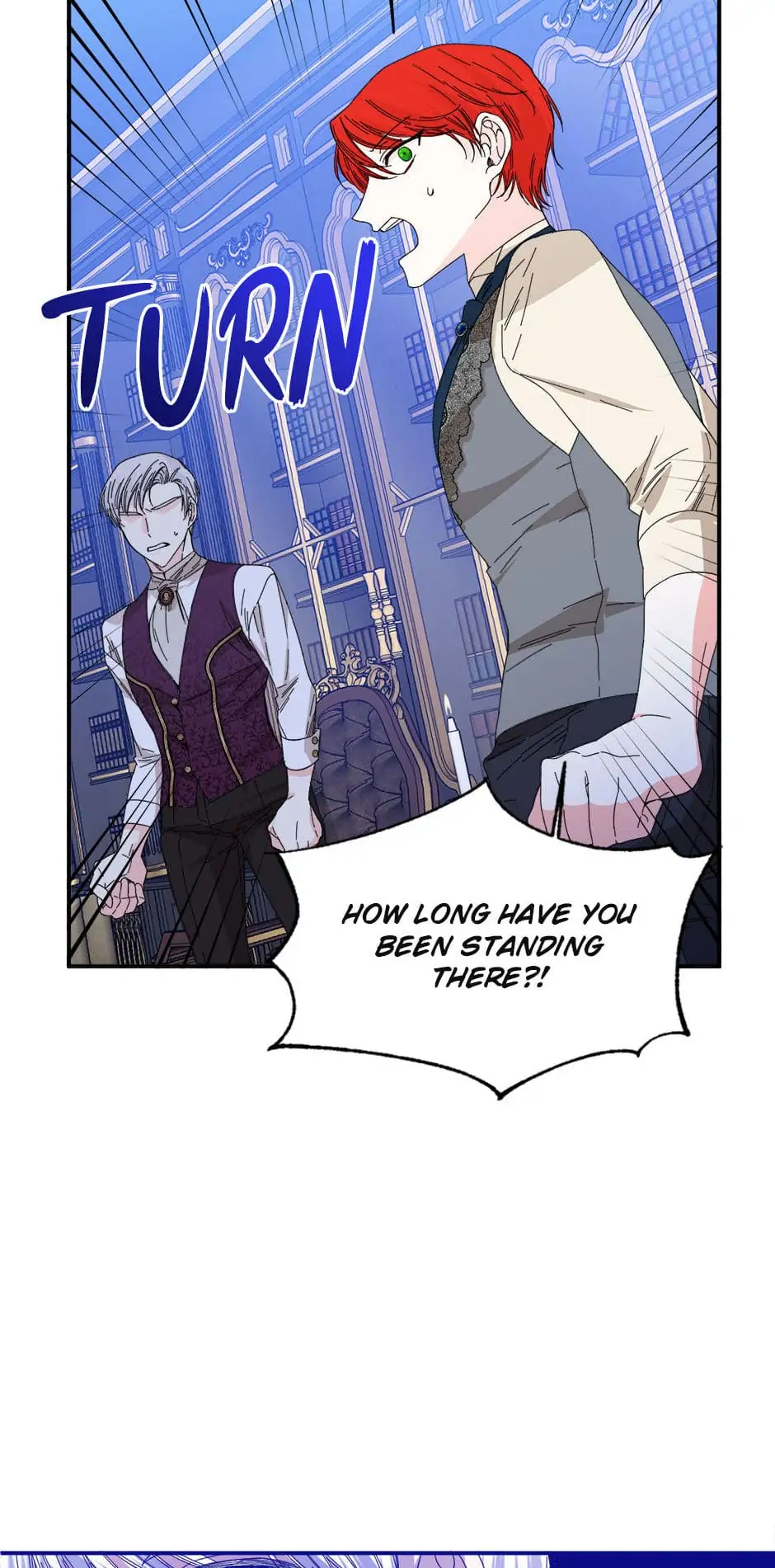 Happy Ending for the Time-Limited Villainess - Chapter 90 Page 64
