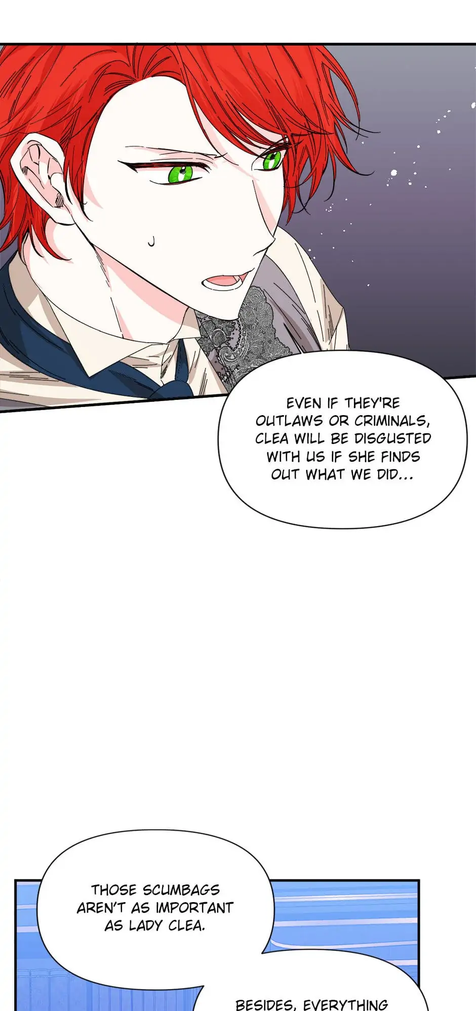 Happy Ending for the Time-Limited Villainess - Chapter 91 Page 27