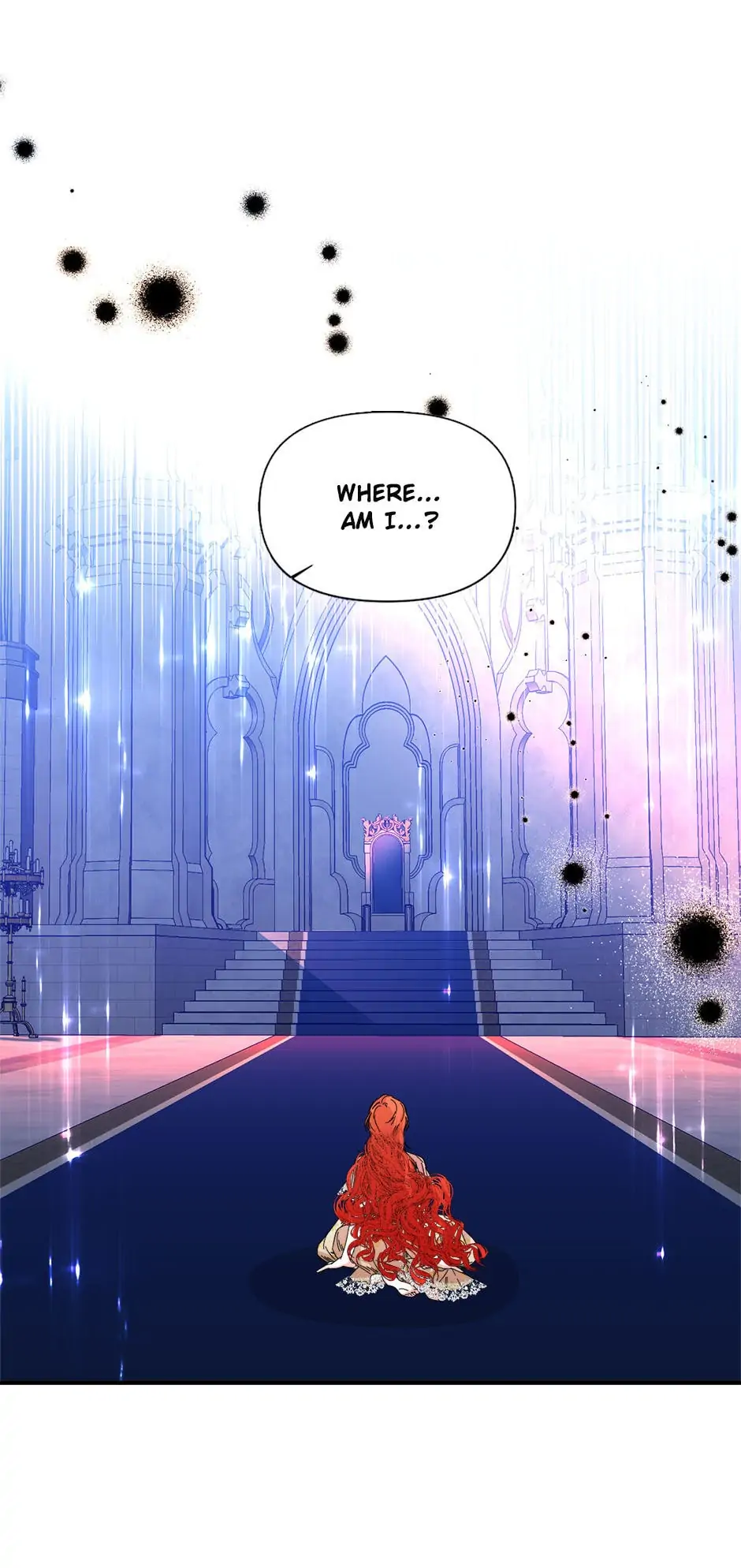 Happy Ending for the Time-Limited Villainess - Chapter 91 Page 56