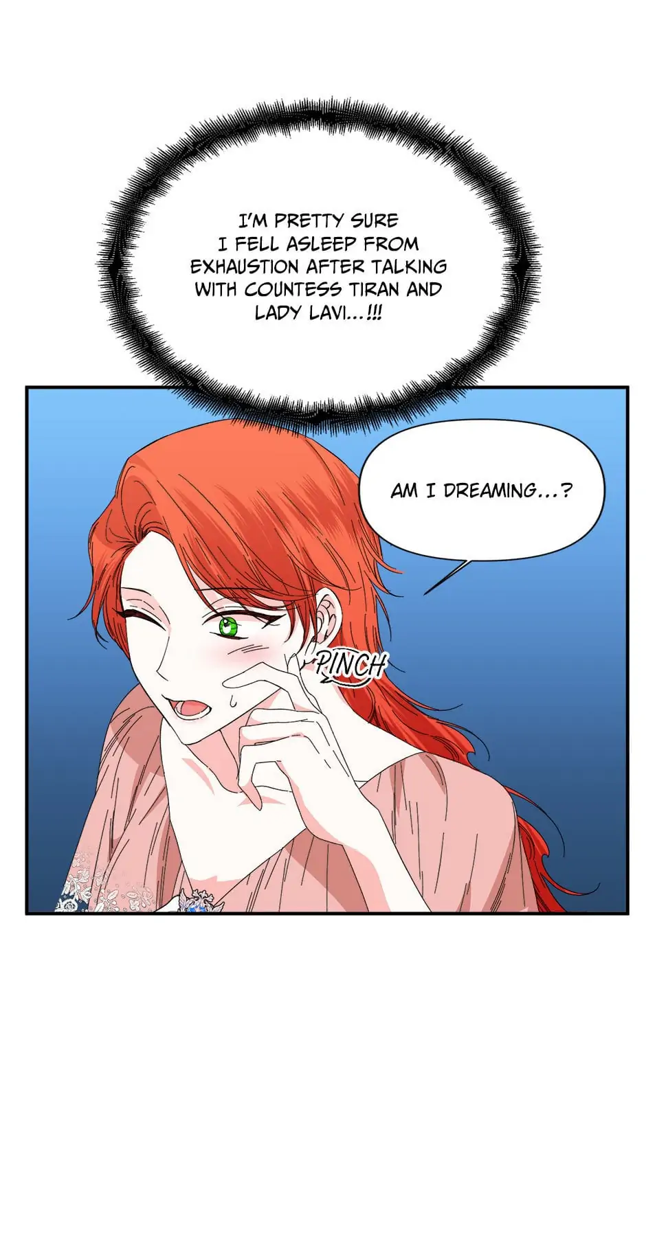 Happy Ending for the Time-Limited Villainess - Chapter 91 Page 57