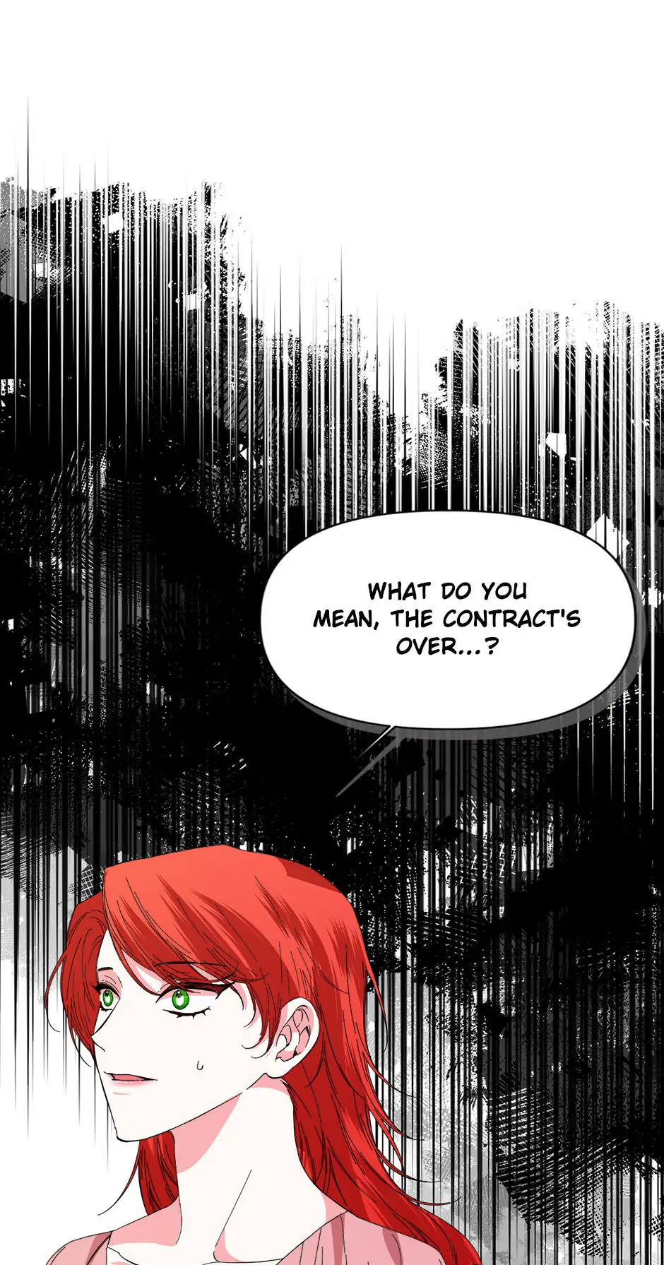 Happy Ending for the Time-Limited Villainess - Chapter 92 Page 1