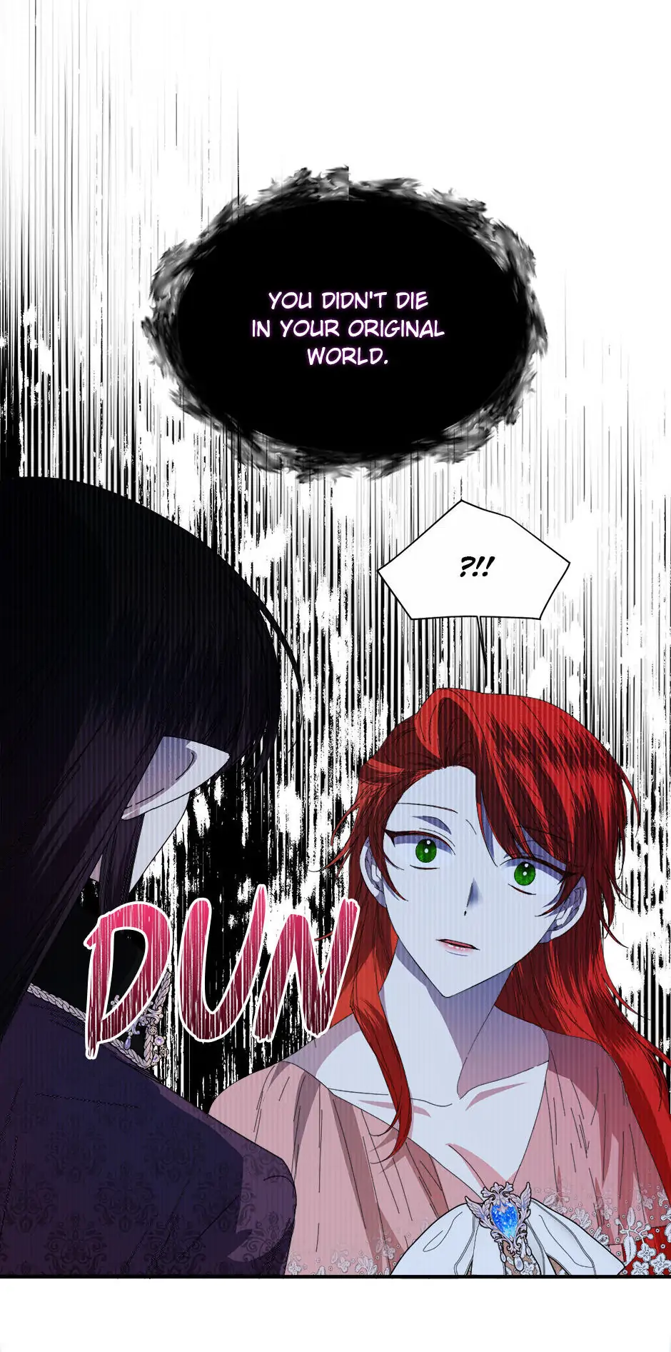 Happy Ending for the Time-Limited Villainess - Chapter 92 Page 42
