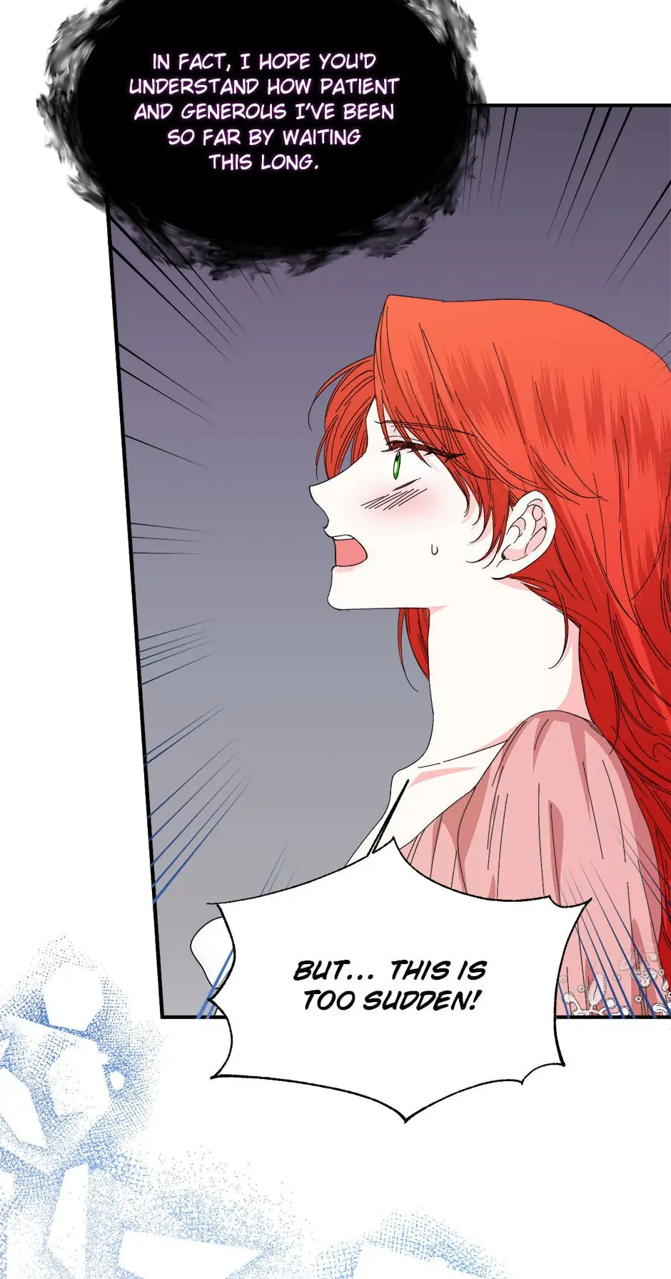 Happy Ending for the Time-Limited Villainess - Chapter 92 Page 5