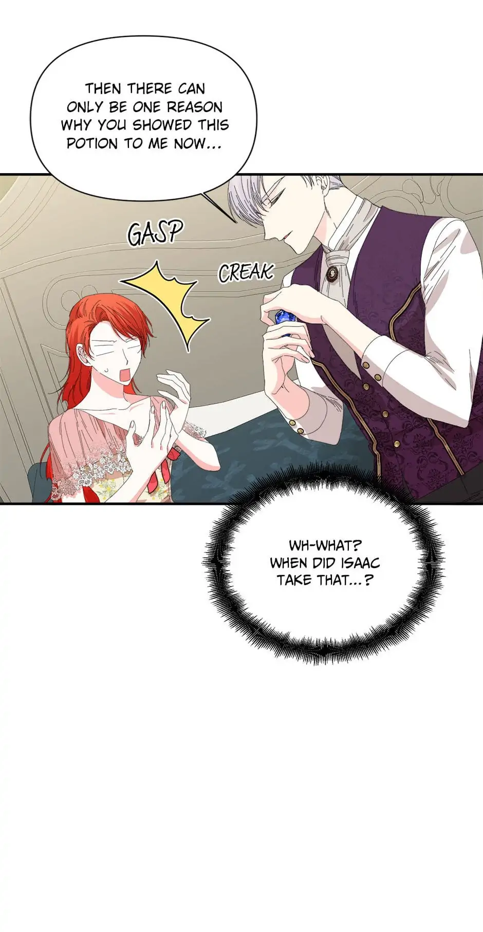 Happy Ending for the Time-Limited Villainess - Chapter 93 Page 19