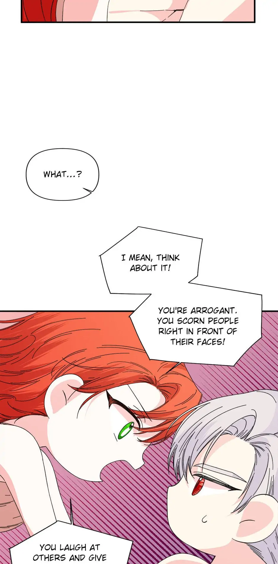 Happy Ending for the Time-Limited Villainess - Chapter 93 Page 43