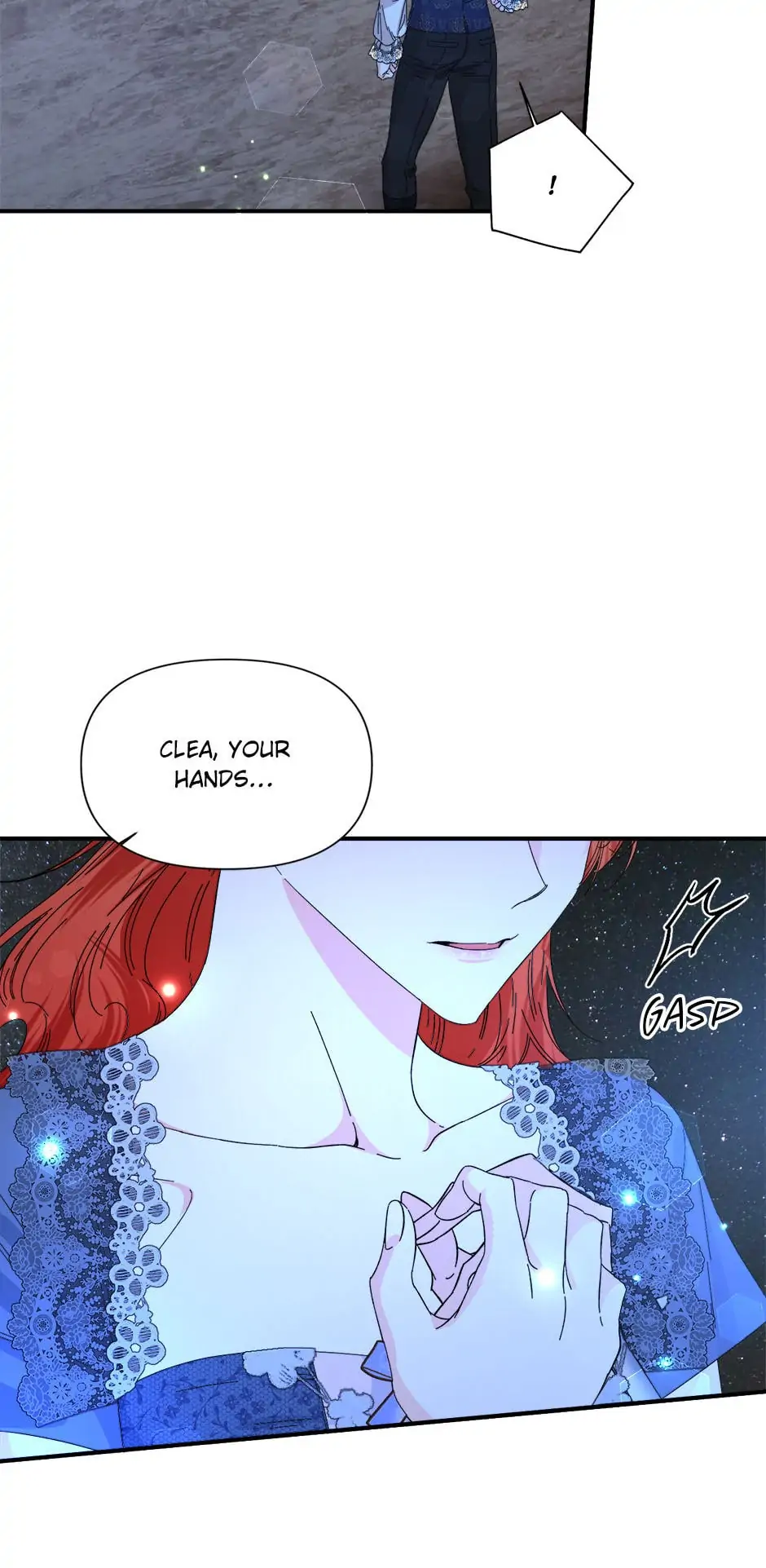 Happy Ending for the Time-Limited Villainess - Chapter 94 Page 39