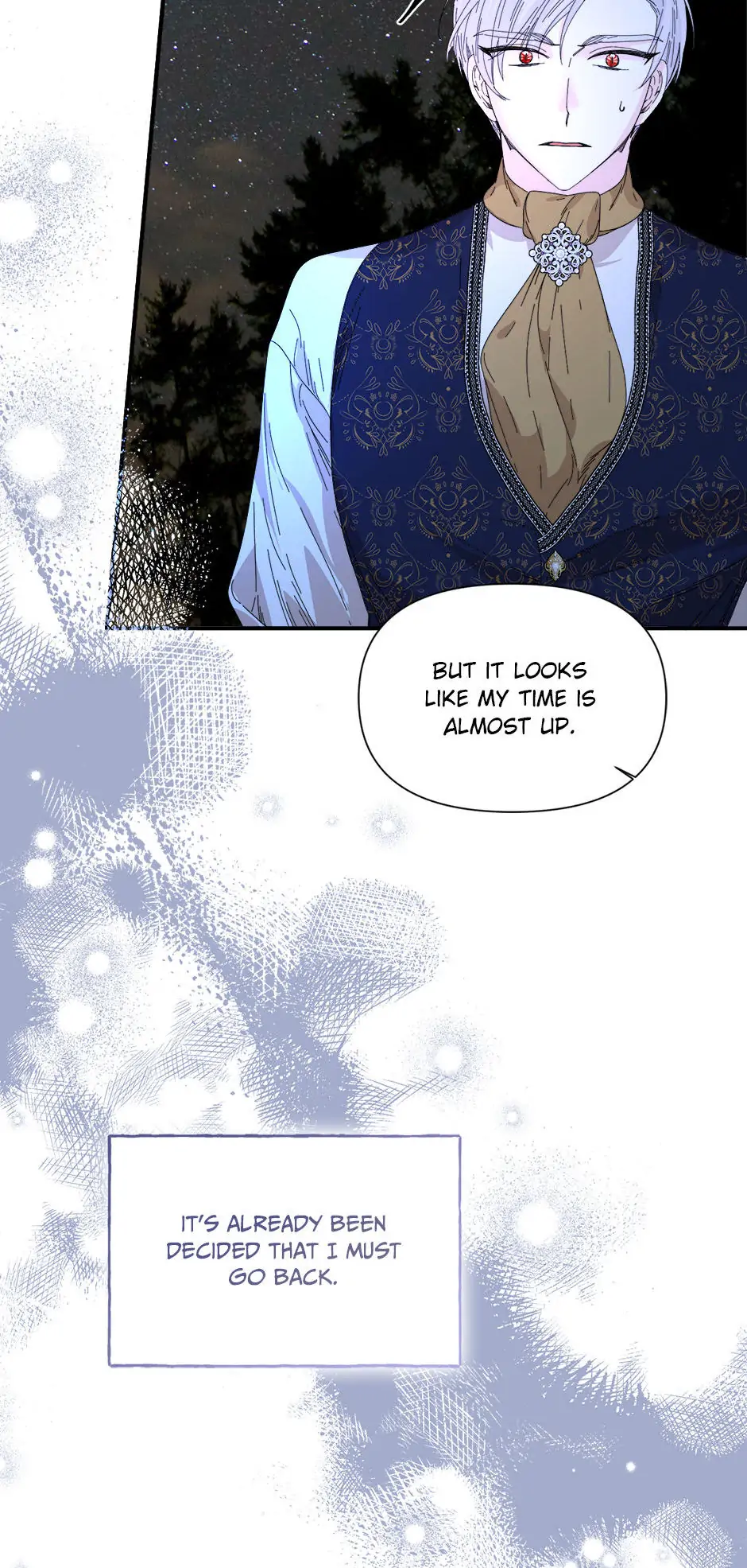 Happy Ending for the Time-Limited Villainess - Chapter 94 Page 44