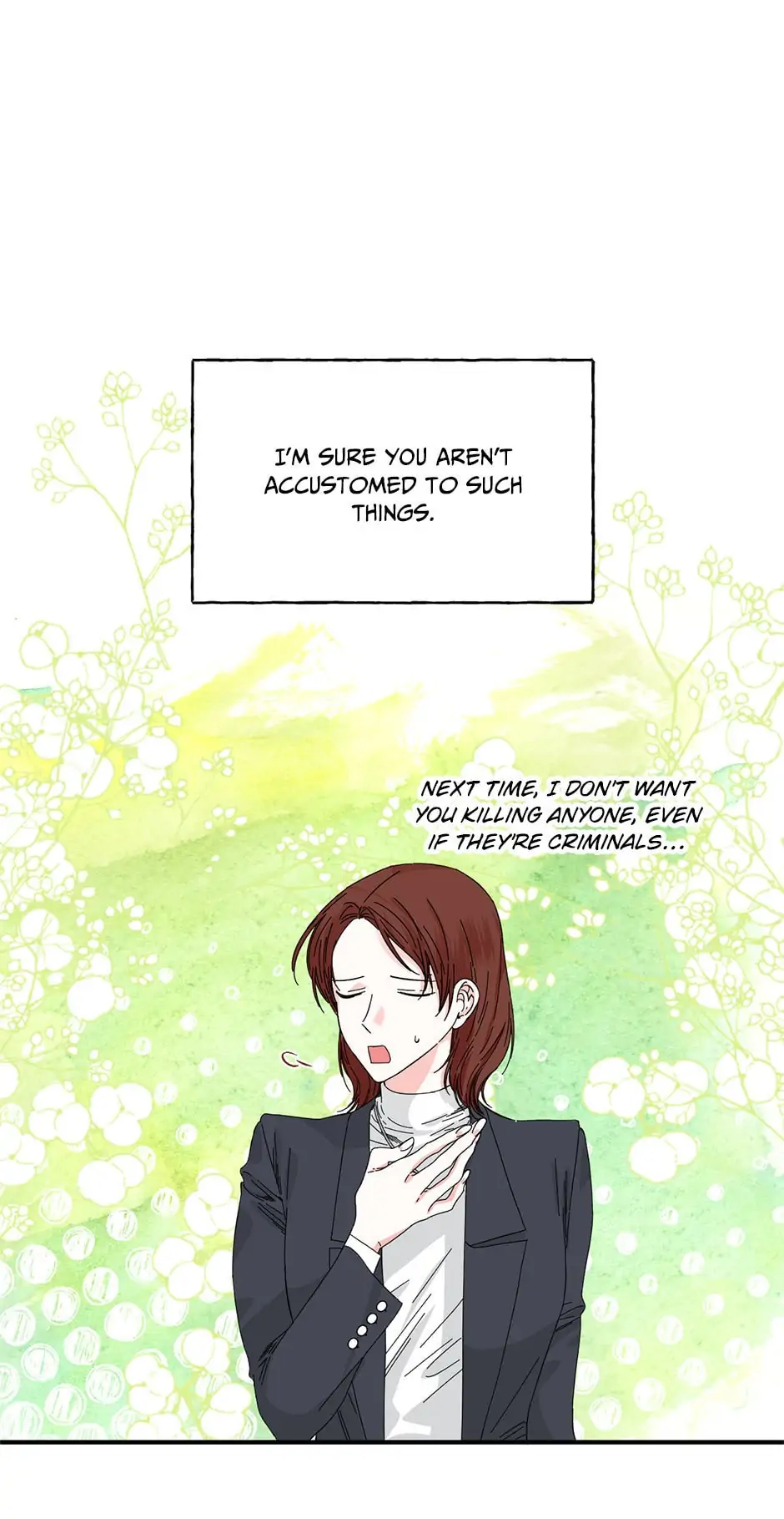 Happy Ending for the Time-Limited Villainess - Chapter 99 Page 40