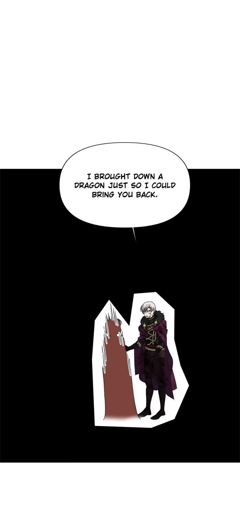 Happy Ending for the Time-Limited Villainess - Chapter 99 Page 58