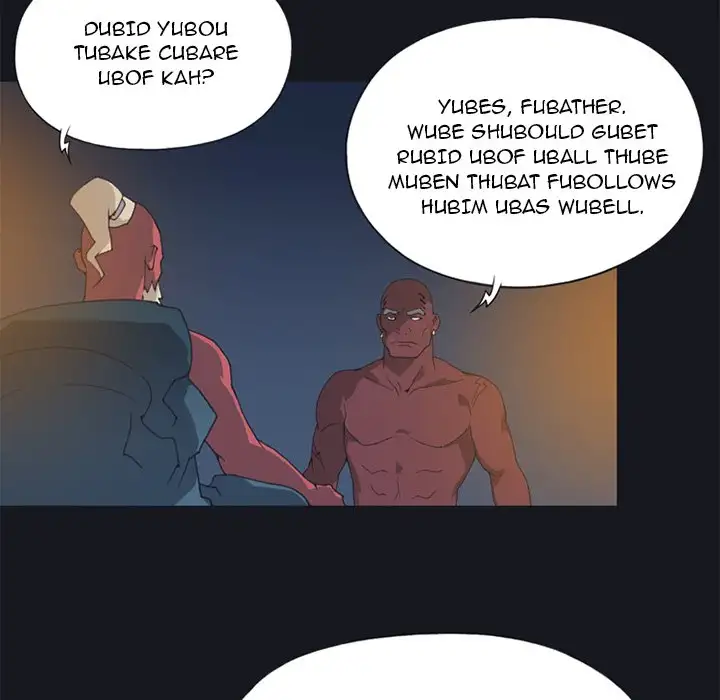 15 Beauties - Chapter 13 Page 81