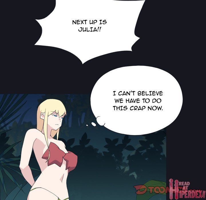 15 Beauties - Chapter 29 Page 38
