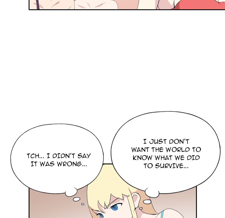 15 Beauties - Chapter 34 Page 69