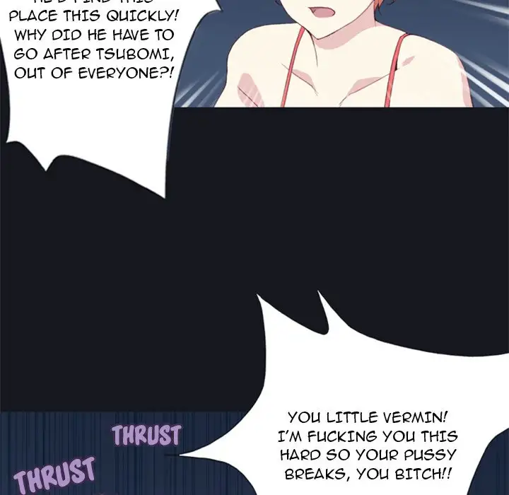 15 Beauties - Chapter 6 Page 71